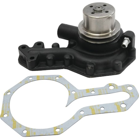 Db Electrical Water Pump for John Deere 2010 R12712, AT11918, T12712; 1406-6232